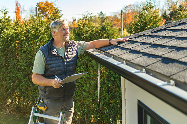 Trusted Roof Inspection service in Russells Point, OH - Ben Roofing and Steel LLC